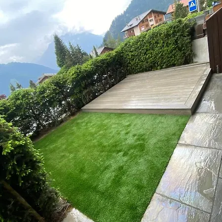 Marelle Apartment, Appartamento *