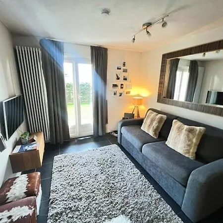 公寓 Marelle Apartment, *