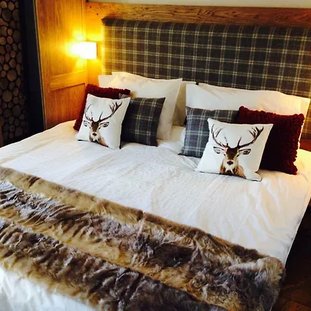 Appartamento Marelle Apartment, Verbier