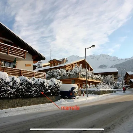 Appartamento Marelle Apartment, *