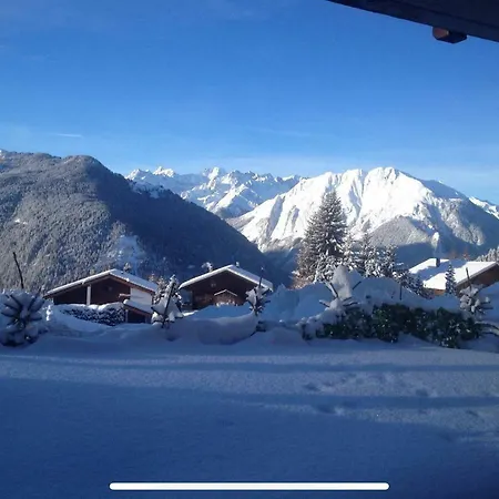 公寓 Marelle Apartment,