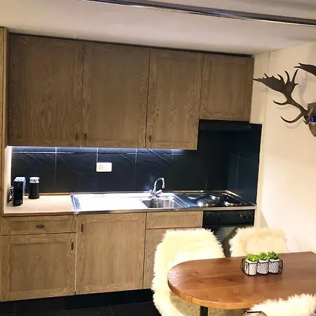 Marelle Apartment, *