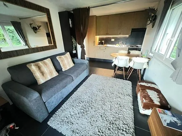 Marelle Apartment, *