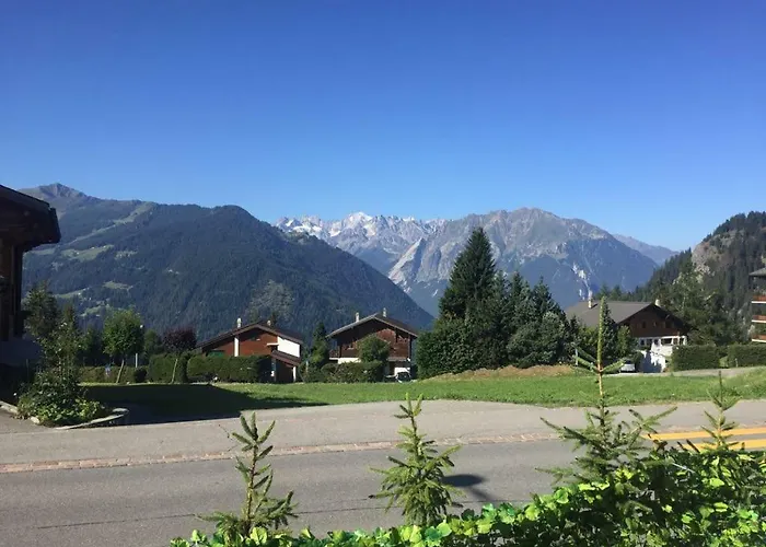 Marelle Apartment, *