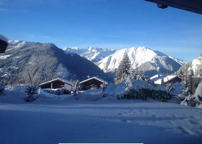 Apartamento Marelle Apartment,