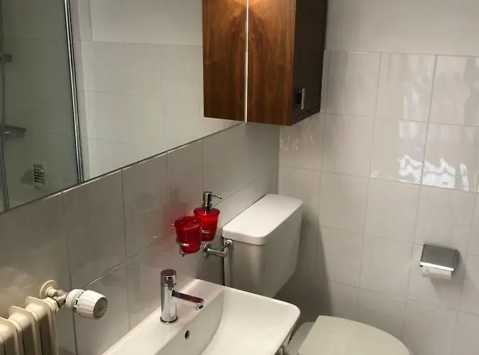 Marelle Apartment, Apartamento