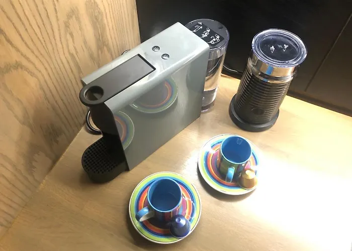 Apartamento Marelle Apartment, *