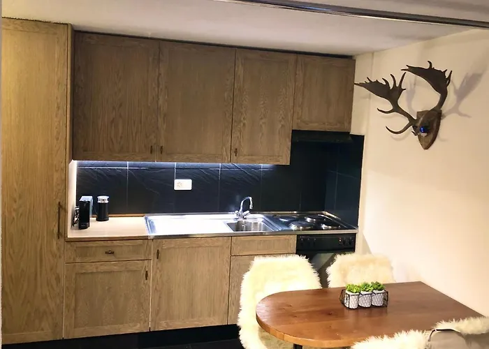 Marelle Apartment, *