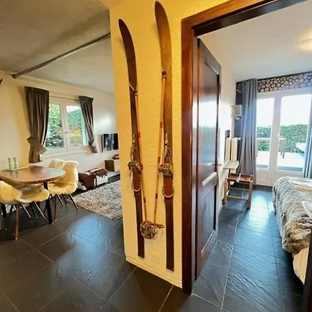 Marelle Apartment, 아파트