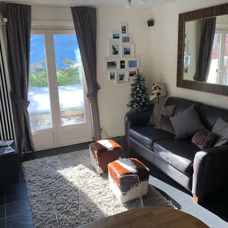 Apartment Marelle Apartment, *