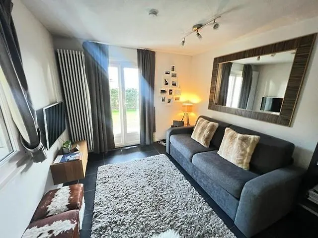 아파트 Marelle Apartment, *