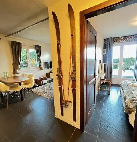 Marelle Apartment, Appartement